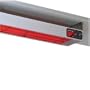 36" Infrared Bar Warmer (15-0359) Category: Heat Lamps, Food Warmers and Accessories