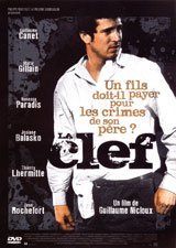 CD-Charts  DVD : The Key (2007) ( La Clef )
