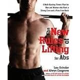 The New Rules of Lifting for Abs: A Myth-Busting Fitness Plan for Men and Women Who Want a Strong Core and a Pain-Free Back