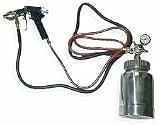 2 Qrt. Air Spray Gun
