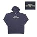Buffalo Sabres NHL Youth JV Hooded Sweatshirt by Antigua (Navy Blue)