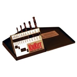 KnKut Performance 5KK6 Left Hand Drill Set - 5 Piece