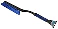 Hopkins 532 Mallory 26" Snow Brush with Foam Grip (Colors may vary)