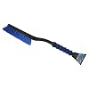 Mallory 532 26" Snow Brush with Foam Grip (Colors may vary)