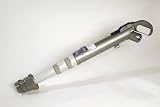 Produkt-Bild: Dyson Handgriff f&uuml;r DC 08T (Telescope) Silber/Braun - Dyson-Nr.: 907924-43