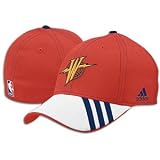 Warriors adidas NBA '08 Team Flex Cap
