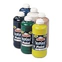 Prang Washable Paint (DIX10701) Category: Paints and Paint Brushes