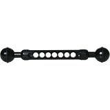 Fantasea Small Aluminum Light B & J Arm Segment, 7 (18cm)