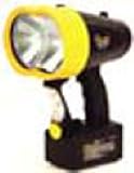 Vector VEC139BY Mega Sport Spotlgt Bk/Yw