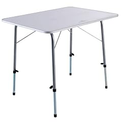 Easy Camp Bordeaux Campingtisch 80 x 60