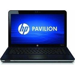 HP Pavilion dv5-2230us 14.5-Inch Entertainment Notebook PC - Black