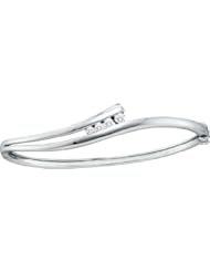 0.38CT-DIA FASHION BANGLE