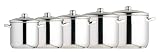 Review Kitchen Craft  / Master Class Stainless Steel Stockpot 28cm (14.0L)