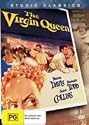 The Virgin Queen ( Sir Walter Raleigh ) [ NON-USA FORMAT, PAL, Reg.4 Import - Australia ]