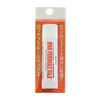 スミス(SMITH LTD) ロッドフェルールワックス 5g