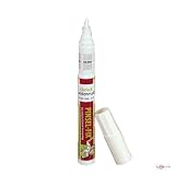 Color-Stift, Reparaturstift Klarlack Stift f�r M�bel, Laminat und Parkett in Seidenmattvon "Picobello"