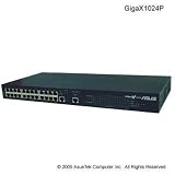 24-PORT Network Switch