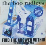 Find the Answer Within (Part 2)