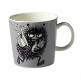 Arabia Finland Stinky Moomin Mug