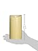 Luminara Flameless Candles Pillar, Vanilla Scented, Ivory, Real Wax, Moving Flame Effect (3.5