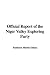Books : Official Report of the Niger Valley Exploring Party