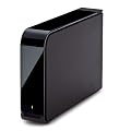 BUFFALO �O�t���n�[�h�f�B�X�N 2TB HD-LS2.0TU2J