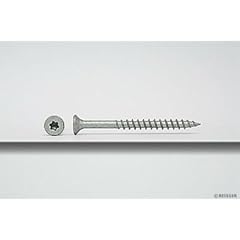 Spanpl.vz.Torx VG 5 x40 Paket 200 Stck.