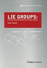 LIE GROUPS