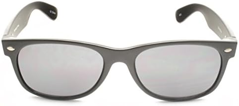 NCAA Iowa Hawkeye Retro Sunglasses (Black)