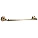 DELTA 79418-CZ, 18 Inch, Champagne Bronze, 18 in
