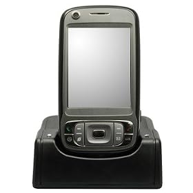AT&T Tilt 8925 USB Sync Charge Cradle (with AC Charger)
