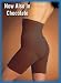  : Lipo in a Box Firm Control High Waist Brief w/Legs, Nude Black or Choc, XS thru 2X