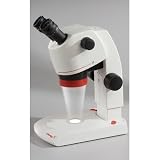 Luxeo 4Z Stereo Microscope