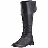 LOLA CRUZ 428B10VM Damen Stiefel, schwarz (NEGRO) EU 36