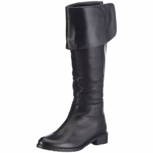 LOLA CRUZ 428B10VM Damen Stiefel, schwarz (NEGRO) EU 36
