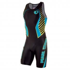 Pearl Izumi Men s Pro Inrcool Tri Suit Black Medium