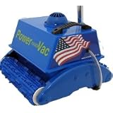 Power Handi-Vac 100 Automatic Pool Cleaner