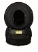 Litter Robot LRII Automatic Self-Cleaning Litter Box, Black