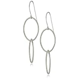 in2 Design ?Link? Double Link silver Earrings