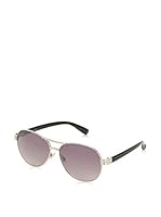 EYELEVEL Gafas de Sol  Plateado