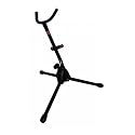 Stagg Alto & Tenor Saxophone Stand