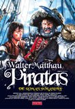 Pirates (Piratas) [ NON-USA FORMAT, PAL, Reg.2 Import - Spain ]