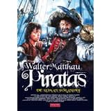 Pirates (Piratas) [ NON-USA FORMAT, PAL, Reg.2 Import - Spain ]