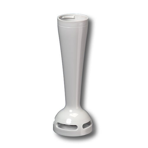 BRAUN PLASTIC SHAFT For MR400 series hand blender