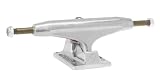 Independent Stage 10 129 Truck Low, Silver Silver (Pack of 2)