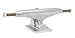 Independent Stage 10 129 Truck Low, Silver Silver (Pack of 2)