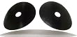 Pool Table Spots - Set of 2