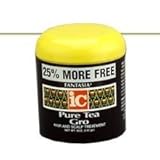 Fantasia IC Pure Tea Gro 5oz