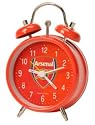 Arsenal FC Official Crested Alarm Clock