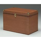 Chelsea Collection Chest Nutmeg